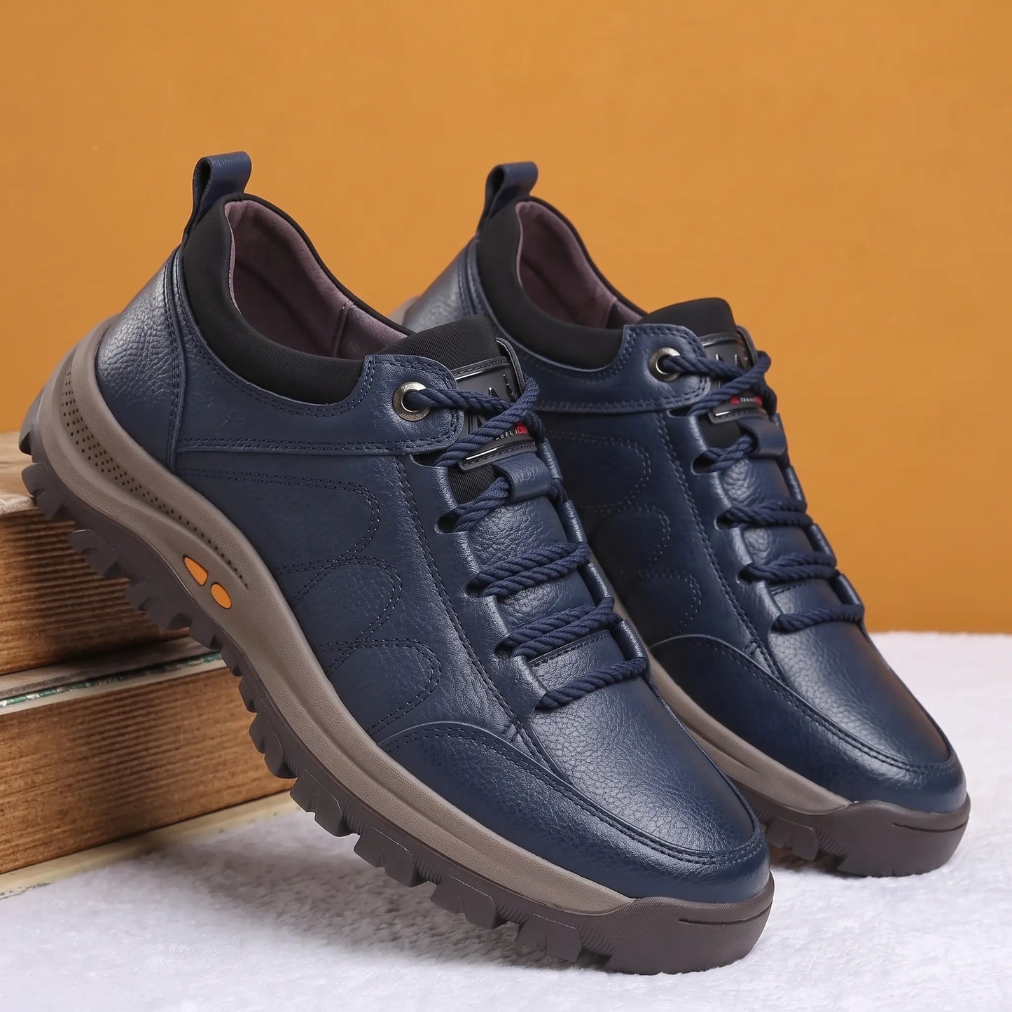 KAUFE 1, BEKOMME 2 – OrthoPlush Ergonomische Orthopädische Schuhe