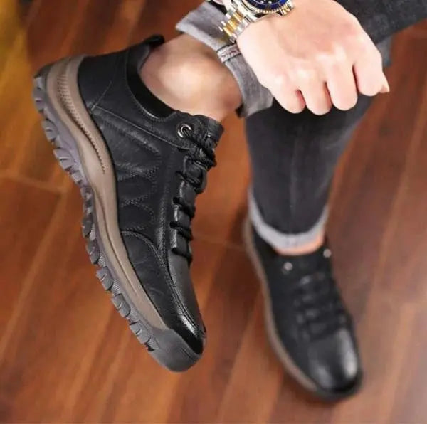 KAUFE 1, BEKOMME 2 – OrthoPlush Ergonomische Orthopädische Schuhe