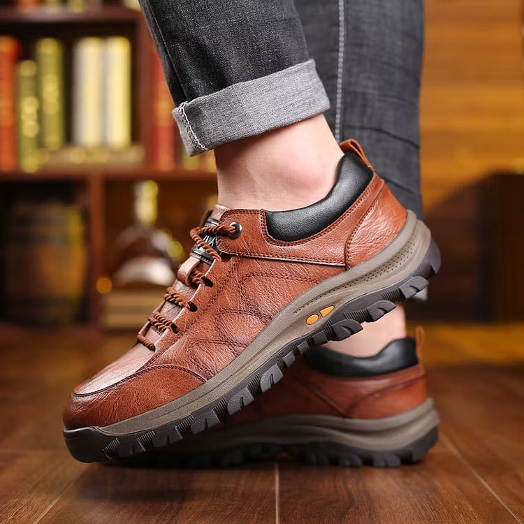 KAUFE 1, BEKOMME 2 – OrthoPlush Ergonomische Orthopädische Schuhe